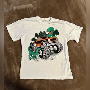 The Children’s Place Dinosaur Shirt